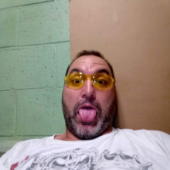 Meet your Posher, Shawn - Picture 1 of 1